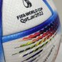 Adidas Al Rihla Pro Match Ball | FIFA World Cup Qatar 2022 Soccer Ball