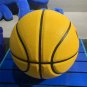 Chinatown market limited edition yellow smiling face basketball net red star with No. 7
