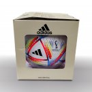 Adidas Al Rihla Pro Match Ball | FIFA World Cup Qatar 2022 Soccer Ball