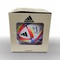 Adidas Al Rihla Pro Match Ball | FIFA World Cup Qatar 2022 Soccer Ball