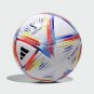 Adidas Al Rihla Pro Match Ball | FIFA World Cup Qatar 2022 Soccer Ball