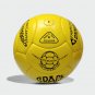 CRACK SOCCER BALL | OFFICIAL MATCH BALL | FIFA APPROVED WORLD CUP FOOTBALL 1962