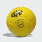 CRACK SOCCER BALL | OFFICIAL MATCH BALL | FIFA APPROVED WORLD CUP FOOTBALL 1962