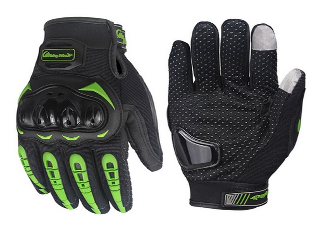 Superbike Gloves 1 Pair High Quality
