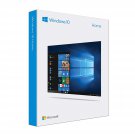 Windows 10 Home Genuine License Activation Key Windows 10 Home Code 32/64 BIT