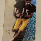 Hines Ward 1998 EX Rookie Football Card