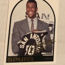 David Robinson 1993-94 Hoops Insert Card