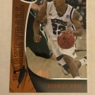 Derrick Rose 2009 Press Pass Fusion Rookie Card