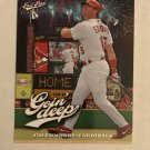 Jim Edmonds 2006 Upper Deck First Pitch Goin’ Deep Insert Card