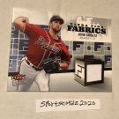 John Smoltz 2006 Fleer Ultra FF Relic Card