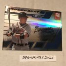 Chipper Jones 2004 Donruss Elite CB Insert Card 256/1000