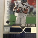 Ladainian Tomlinson 2004 Upper Deck Relic Card