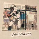 Curtis Martin 2002 Upper Deck RG Relic Card