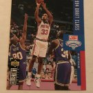 Grant Hill 1994-95 Collector’s Choice Rookie Card