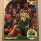 Shawn Kemp 1990-91 Hoops Rookie Card