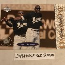 Michael Jordan 1995 Upper Deck One On One Insert Card # 7