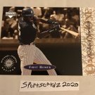 Michael Jordan 1995 Upper Deck One On One Insert Card # 8