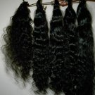 Any 3 Bundles -Wefted Virgin Hair-16 to 20in