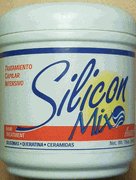 Silicon Mix