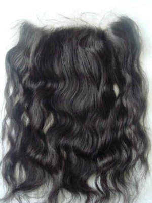 Indian Lace Frontal