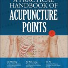 A PRACTICAL HANDBOOK OF ACUPUNCTURE POINTS
