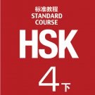 Chinese HSK Standard Course Level 4 B