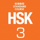 Chinese HSK Standard Course Level 3