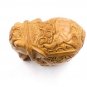 Wooden Handmade Carved Elephant Statue Figurine Sculpture Antique Art Home Decor