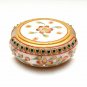 Handmade Marble Indian Coaster Idol Statue Home Decorative Gift Table Office