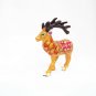 Indian Handmade Solid Metal Deer Statue Idol Statue Home Decor Gift