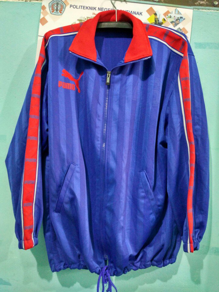 Tracktop puma vintage