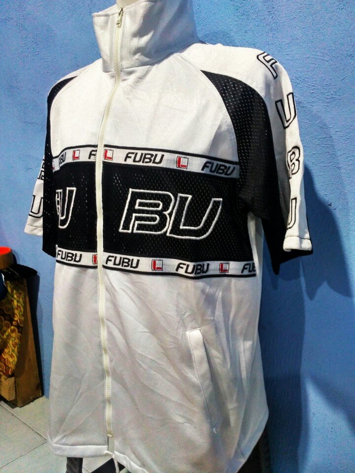 Jersey fubu