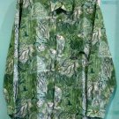 Vintage shirt motif