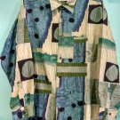 Vintage shirt motif