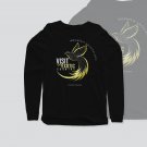 T Shirt Visit Indonesia