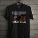 T Shirt Komodo Island