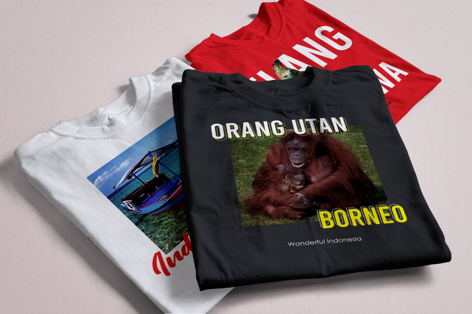 Various T Shirt