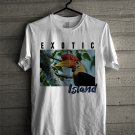 T Shirts Exotic Island