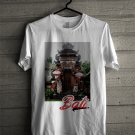 T Shirt Bali Temple