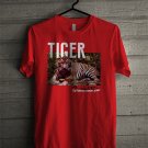 T Shirt Tiger of Sumatra