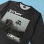 T Shirt Long Sleeve Way Kambas Lampung