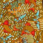 Madura batik cloth 100% handmade from the Indonesian island of Madura
