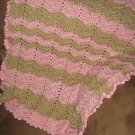 Crochet Baby Blanket