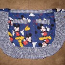 Disney Mickey Apron