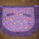 Disney Little Mermaid Apron