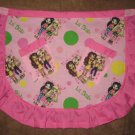 Bratz Apron