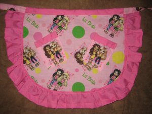 Bratz Apron