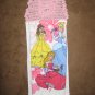 Disney's Princess Crochet Top Towel