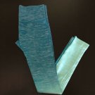 Womens Ombré Yoga Pants Compression Fitness Leggings Running Gym Size XXL
