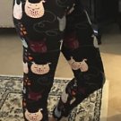 Leggings Butter Soft Owls